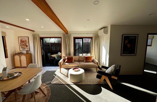Woolshed 17 - Self Catering Accommodation