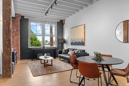 Woolstore Riverfront Apartments Teneriffe