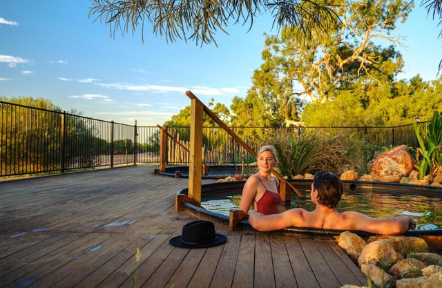 Wooramel River Retreat