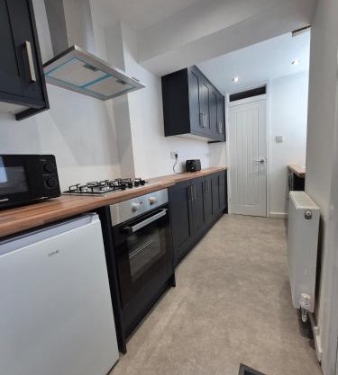 Work & Explore a Home near City