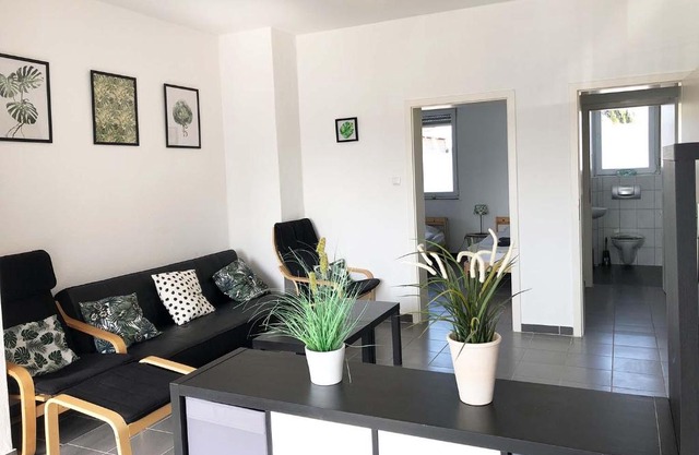 Work & Stay Apartments in Euskirchen