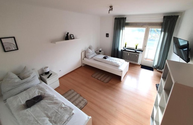 Work & Stay im Herzen von Celle