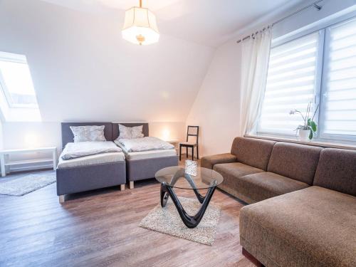 Work & Stay in Meckelfeld Seevetal