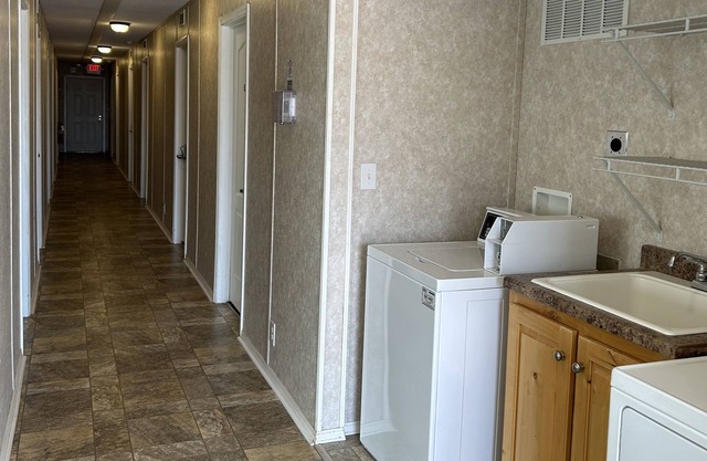 Workforce housing for the Permian basin and surrounding areas.