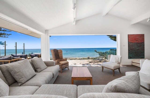 World Class Oceanfront