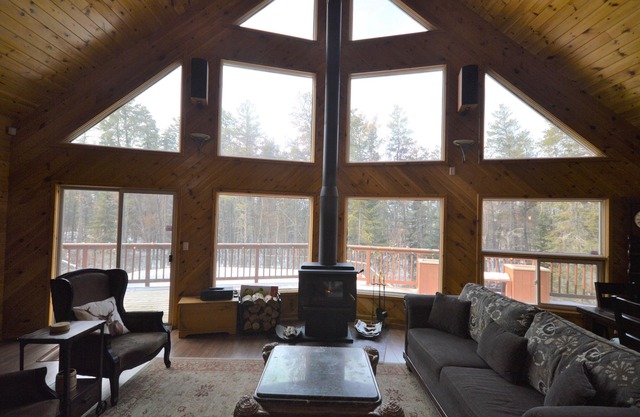 World Class Executive Property