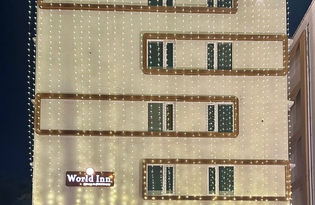 World Inn