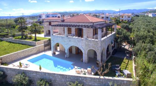 World Villa