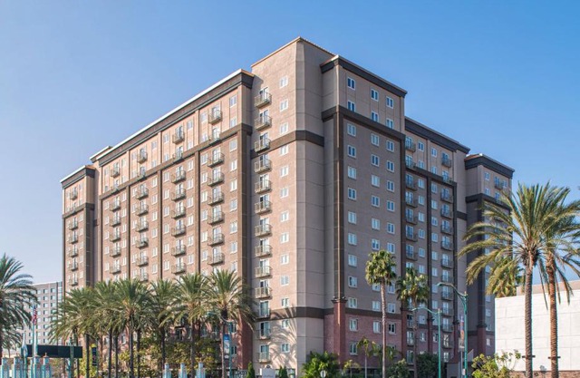 WorldMark Anaheim