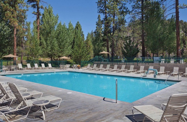 WorldMark Big Bear - 2 Bedroom Accessible