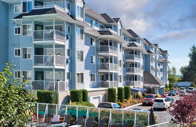 Worldmark Birch Bay