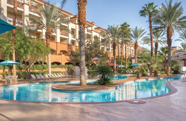 Worldmark Las Vegas Boulevard