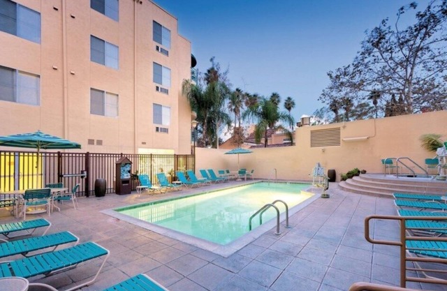WorldMark Mission Valley - 2 Bedroom Twin