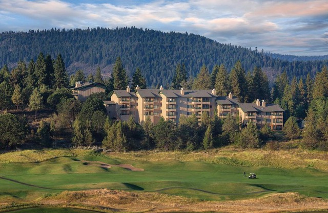 WorldMark Running Y
