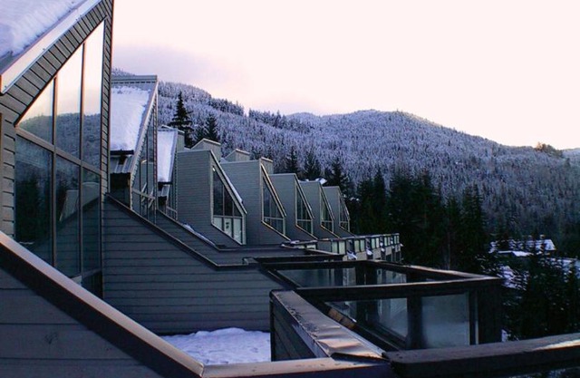 Worldmark Whistler Sundance