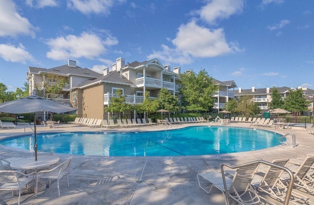WorldMark Windsor - Studio