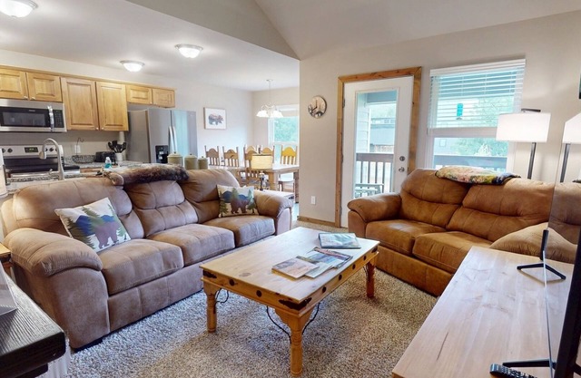 Worth the Wait Townhome