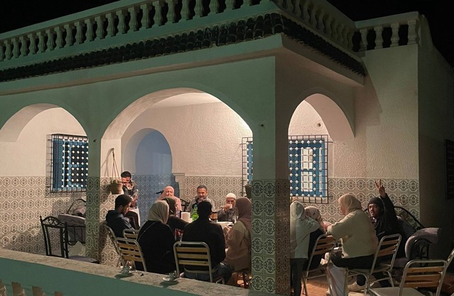 Wostel Djerba