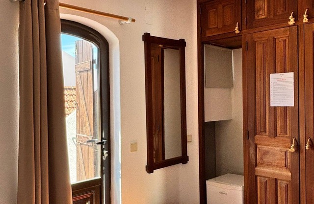 WOT Ericeira Lodge