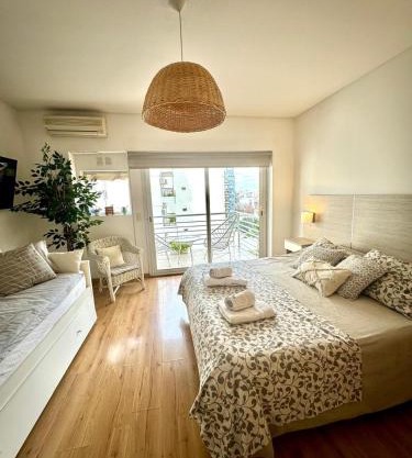 WOW! Departamento Boutique en Bs As