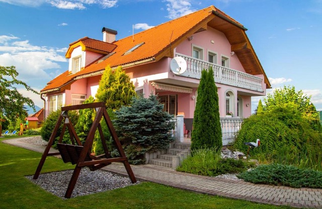 WOW Liptov Holiday House