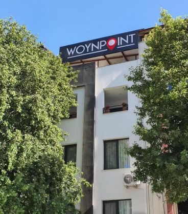 Woynpoint Hotel&Cafe