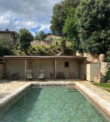 Wp Relais Pompana Etruscan Villas
