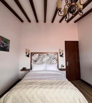 WR Boutique Hotel