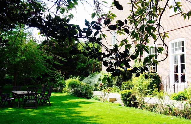 Wrangham House Hotel
