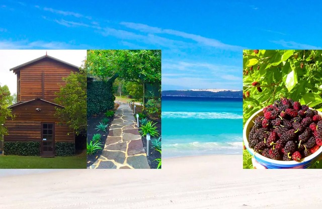 CASA RURAL Beaumaris Escape Torbay