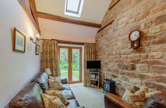 Wren Cottage, LAGO RUDYARD