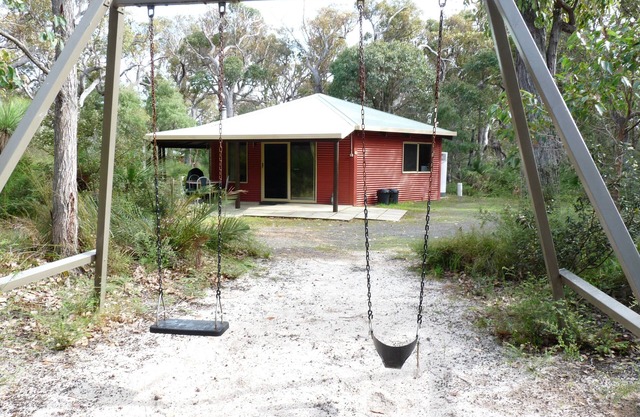 Wrenwood Chalets