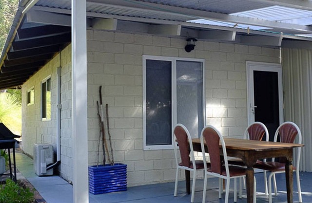 Wrenwood Chalets Caves Road Unidad 3