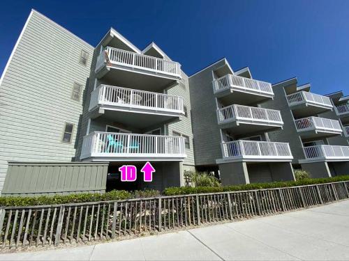 Wright By The Pier by Sea Scape Properties