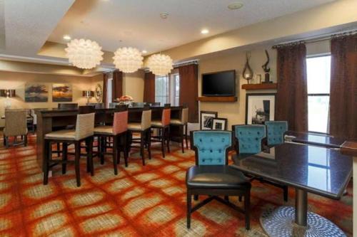 Wright Patterson Inn hotel WPAFB