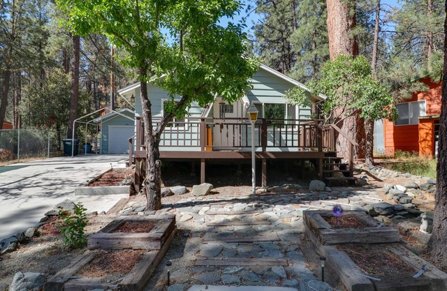 Wrightwood Cabin ~ 4 Mi to Mtn High Resort!