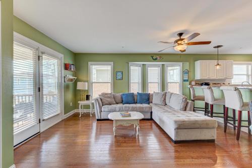Writers Cove by Carolina Beach Realty