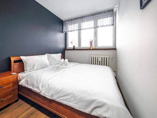 Wrocław Mikołajów Cosy Apartment