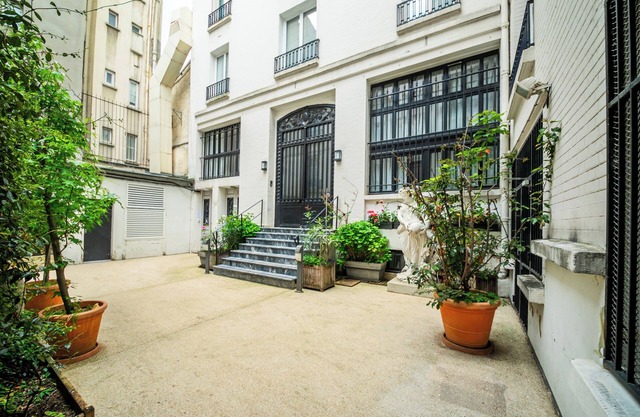 WS Montparnasse - Maine