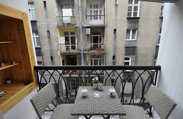 WS Sauna Apartments