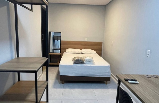 WS Suítes Hotel