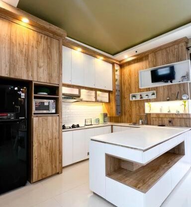 WS Villa Bali