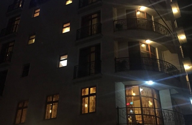 Wudasie Castle Hotel