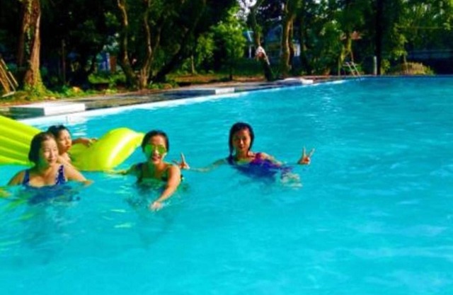 Wun Tawp Garden Hotel