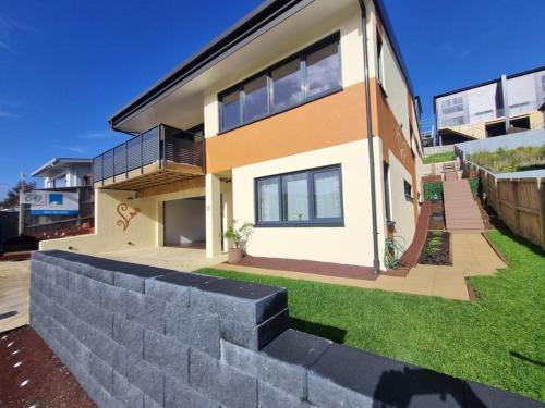 Wunderbar Passive House