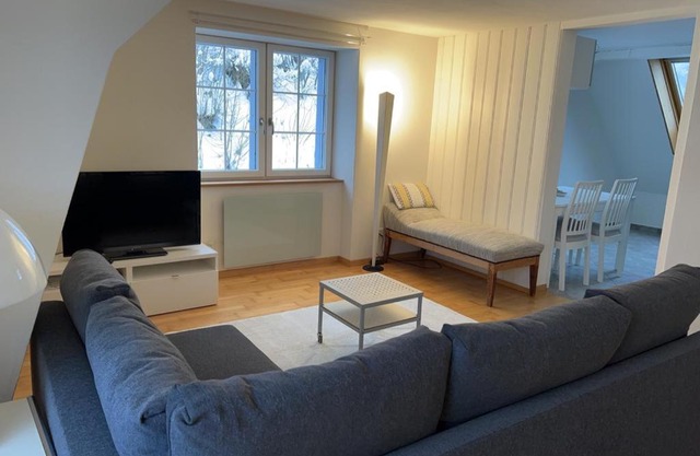 Wunderschöne Ferienwohnung in den Bergen