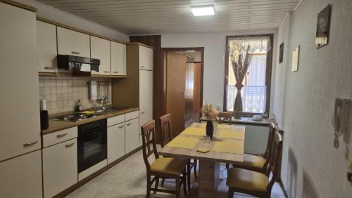 Wunderschöne Ferienwohnung mit Balkon