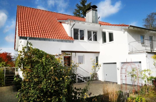 Wunderschönes Haus im Herzen d. Nationalpark Eifel
