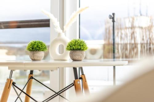 Wunderschönes Penthouse im Herzen von Hameln