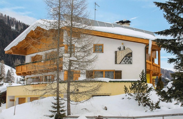 wunderschoene Ferienwohnung